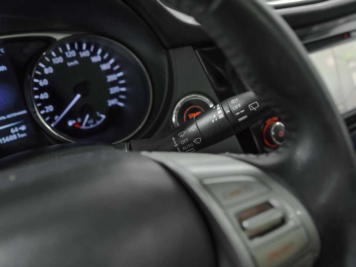 Купить Nissan X-Trail, 2015, 157 000 км, фото №10