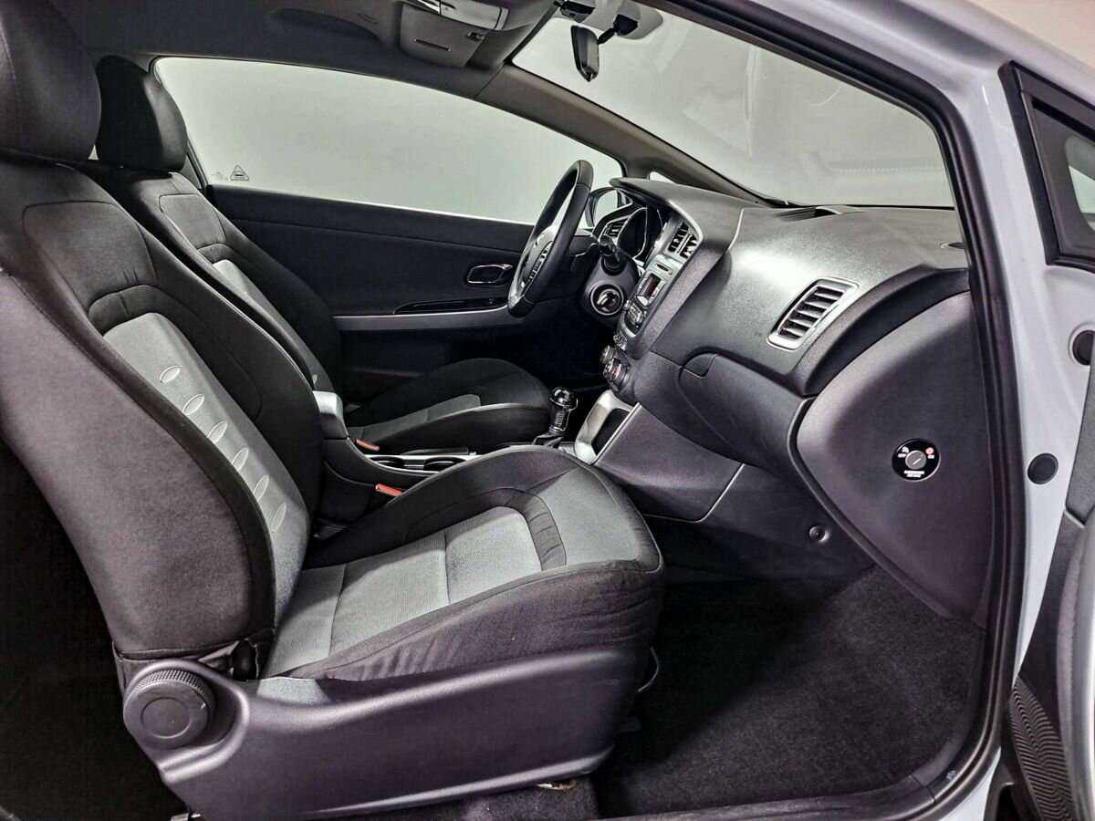 Купить Kia Ceed, 2013, 98 781 км, фото №7