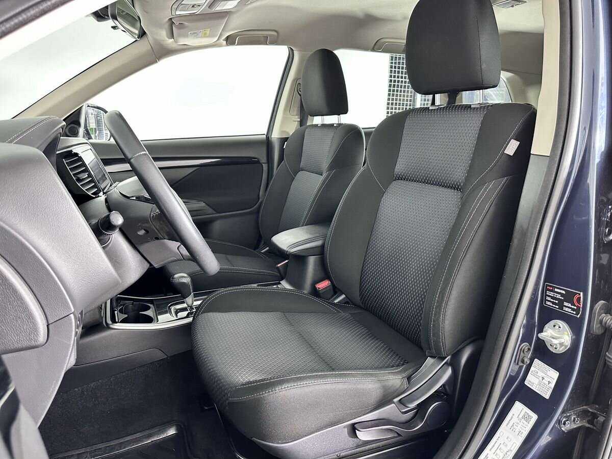 Купить Mitsubishi Outlander, 2019, 142 971 км, фото №11