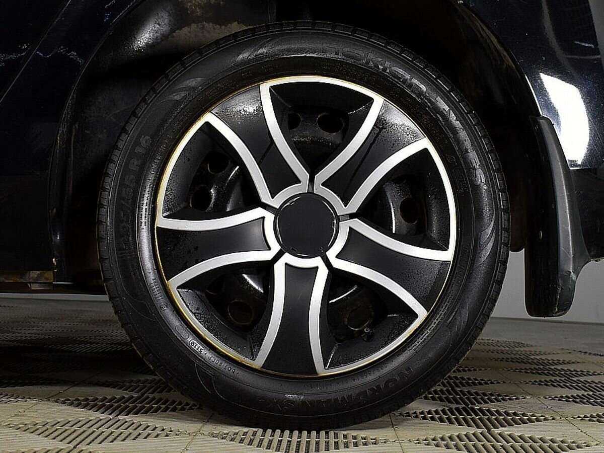 Купить Citroen C4, 2012, 162 237 км, фото №6