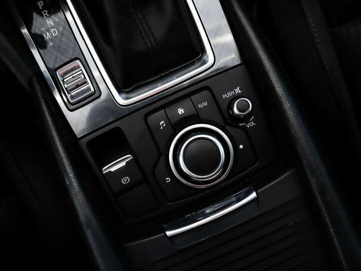 Купить Mazda 6, 2015, 86 178 км, фото №10