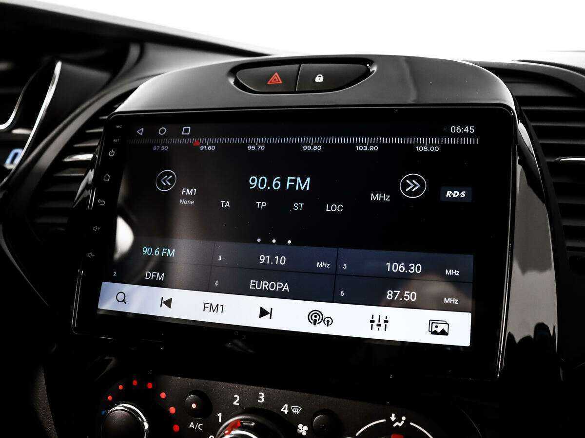 Купить Renault Kaptur, 2021, 49 984 км, фото №14