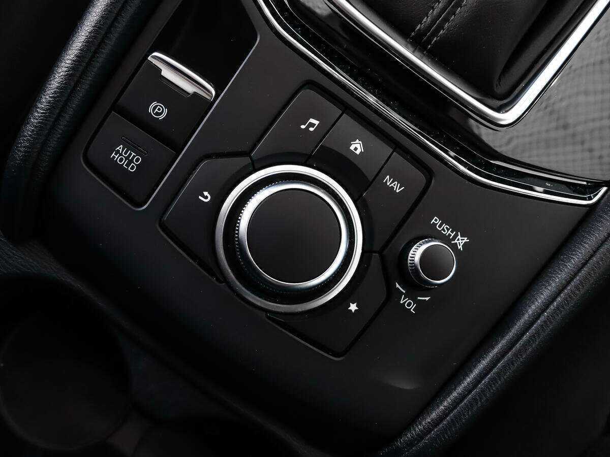 Купить Mazda CX-5, 2019, 98 162 км, фото №11