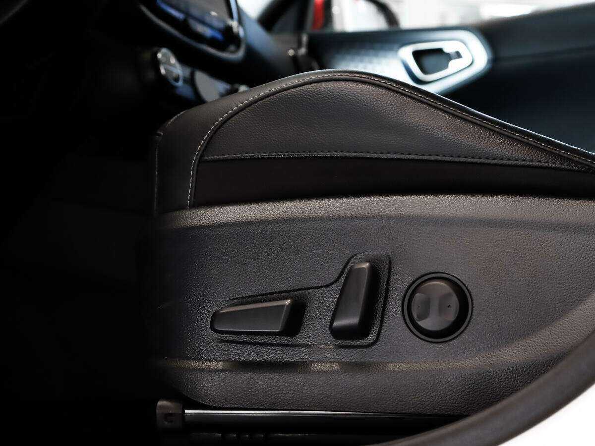 Купить Kia Soul, 2021, 38 500 км, фото №11