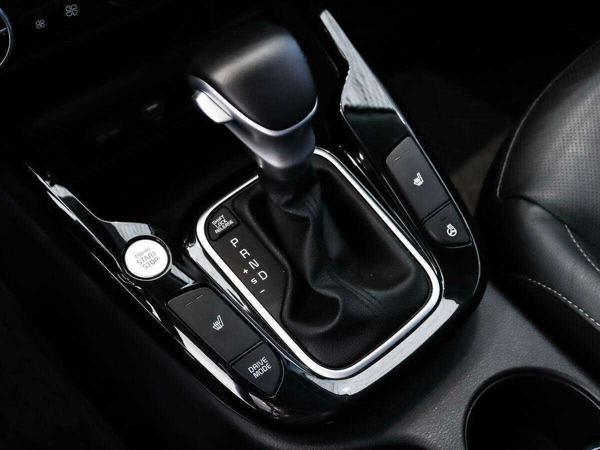 Купить Kia Soul, 2021, 38 500 км, фото №12