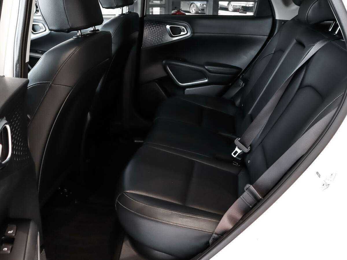 Купить Kia Soul, 2021, 38 500 км, фото №13