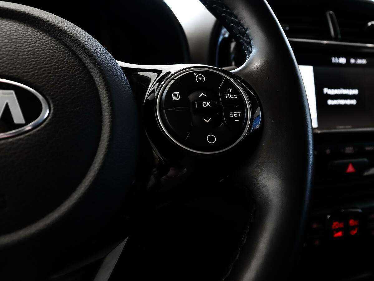 Купить Kia Soul, 2021, 38 500 км, фото №16