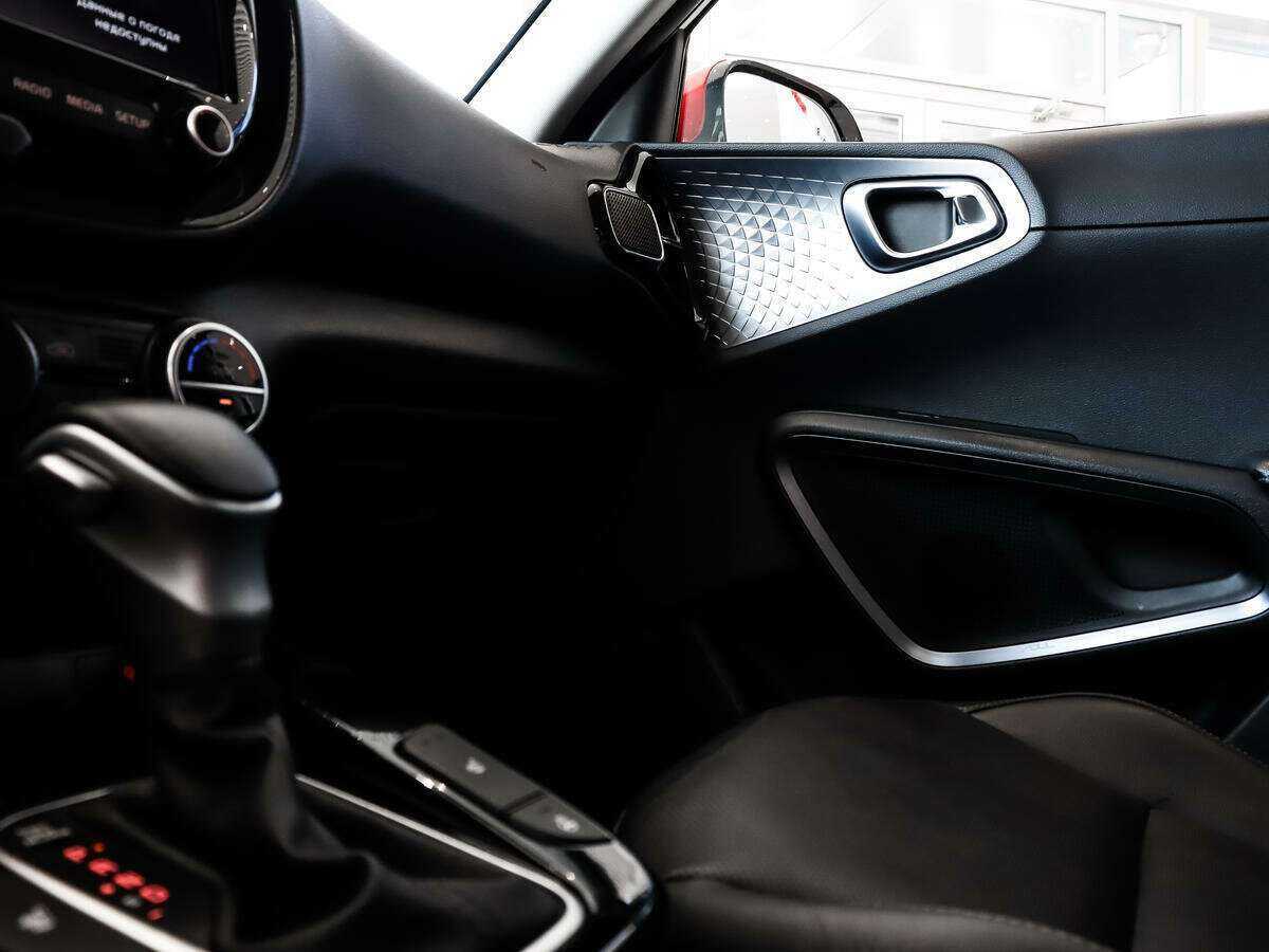Купить Kia Soul, 2021, 38 500 км, фото №17