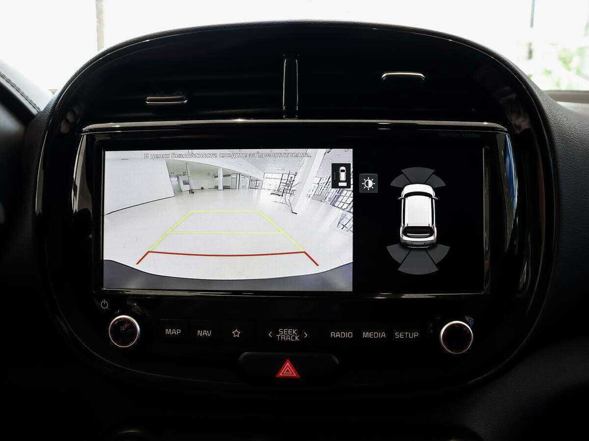 Купить Kia Soul, 2021, 38 500 км, фото №20