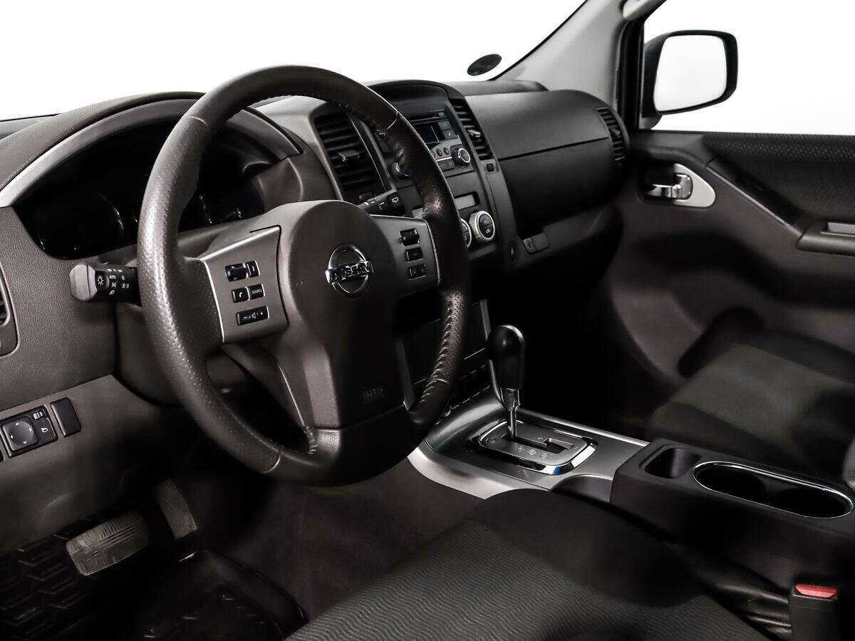 Купить Nissan Pathfinder, 2012, 108 185 км, фото №9