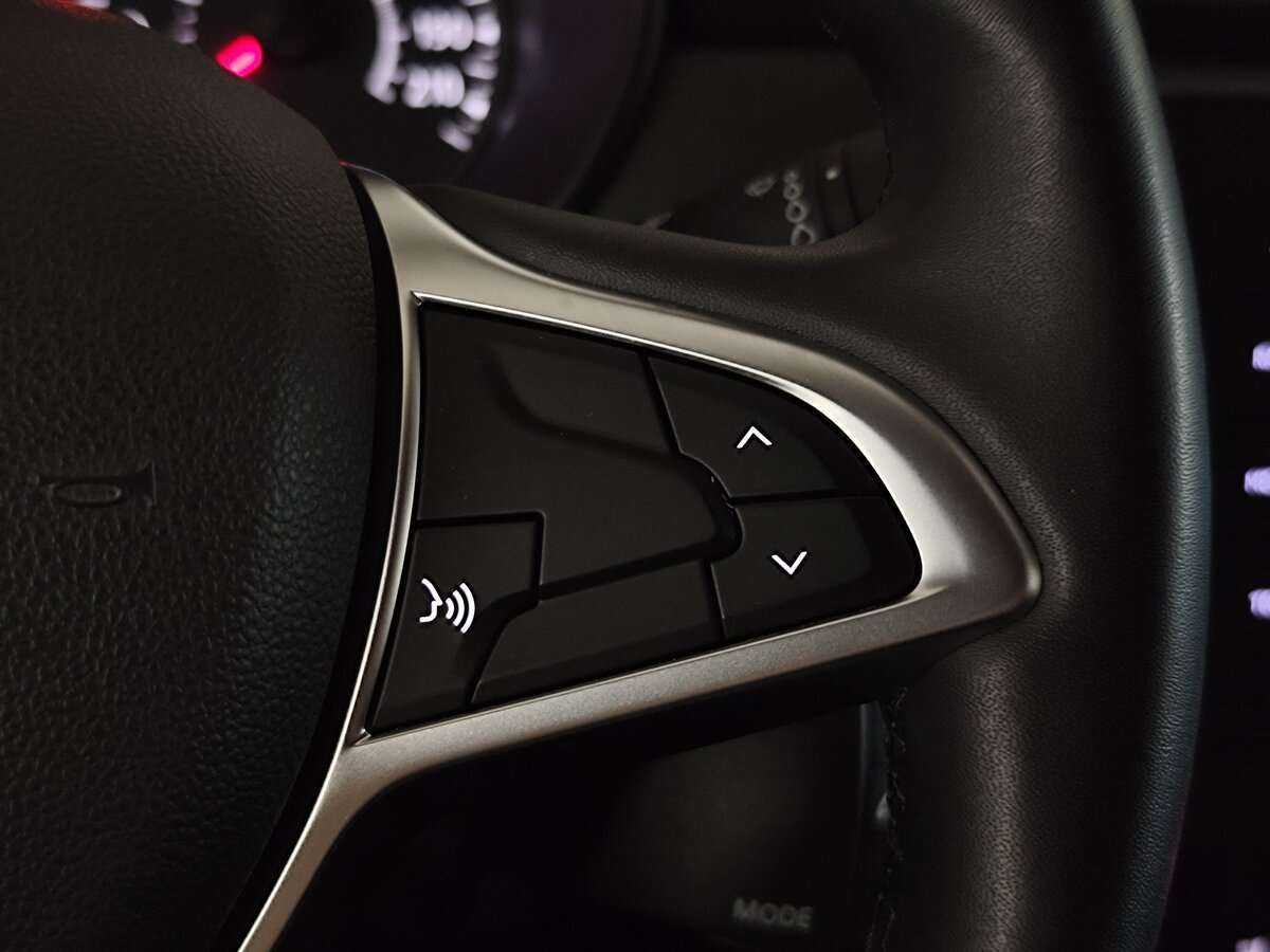 Купить Renault Arkana, 2021, 32 000 км, фото №7