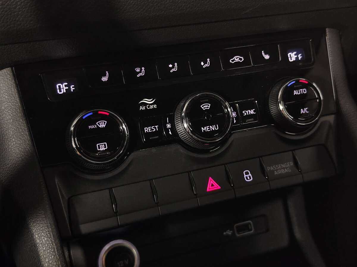 Купить Skoda Kodiaq, 2019, 95 000 км, фото №16