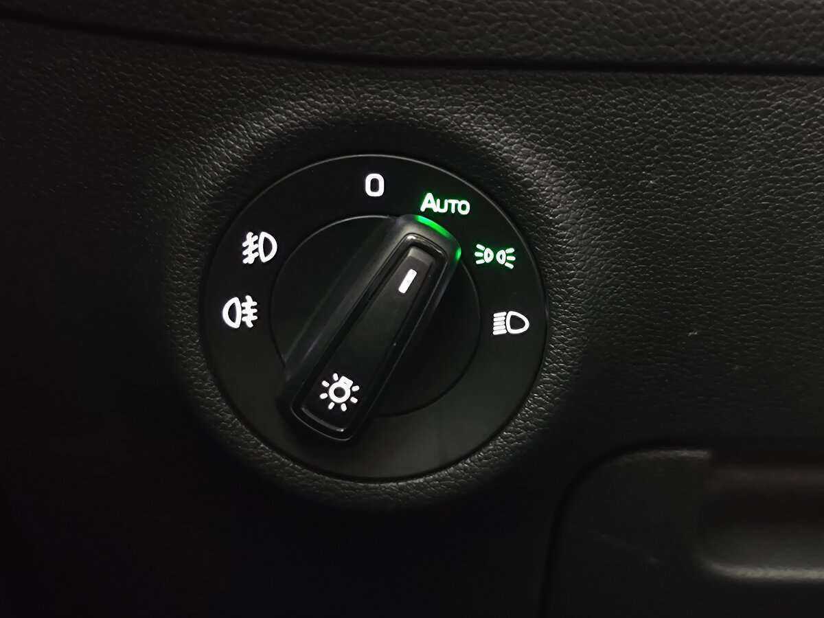 Купить Skoda Kodiaq, 2019, 95 000 км, фото №20