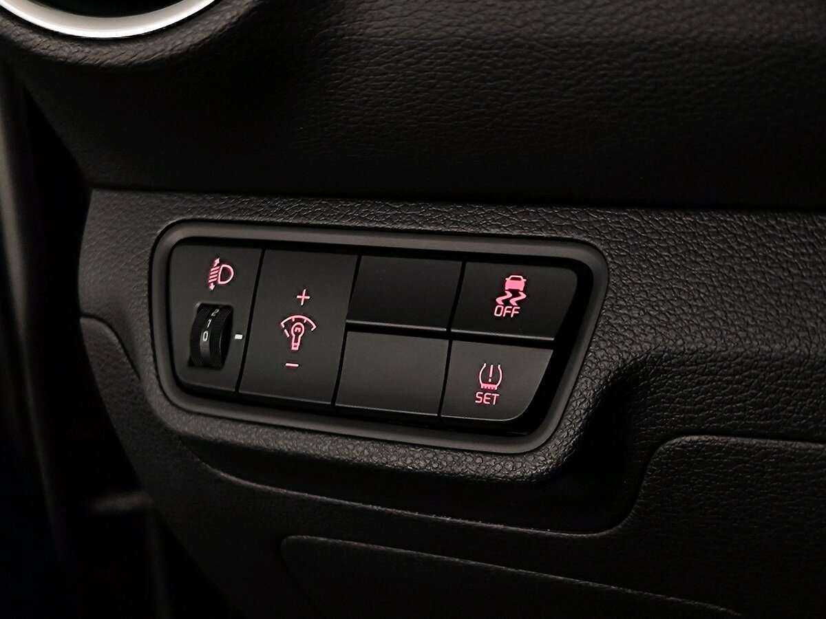 Купить Kia Cerato, 2020, 91 301 км, фото №20