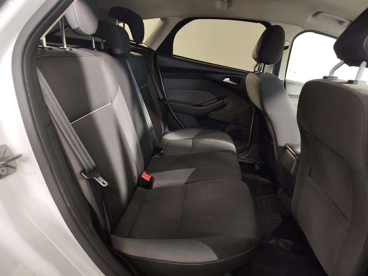 Купить Ford Focus, 2014, 200 000 км, фото №12