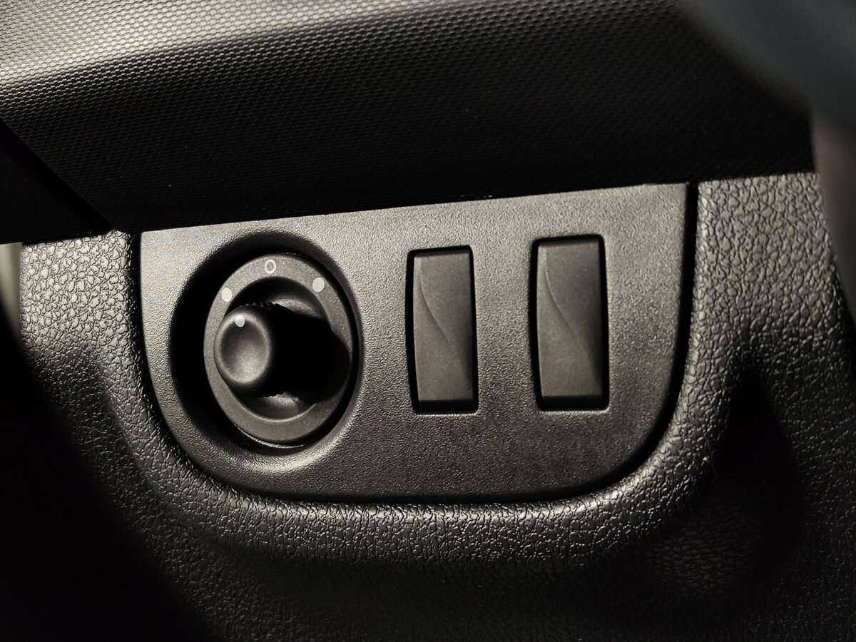 Купить Renault Logan, 2019, 101 000 км, фото №15