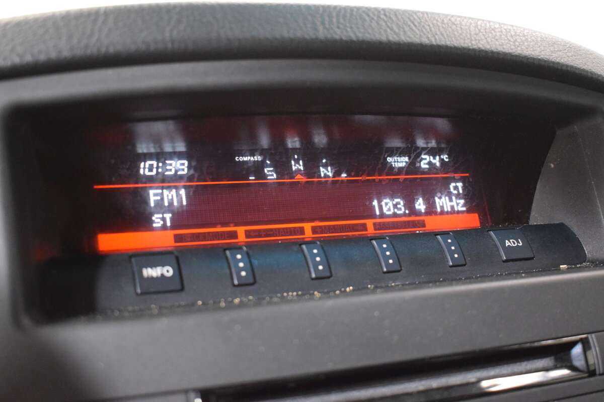 Купить Mitsubishi Pajero, 2014, 177 000 км, фото №17