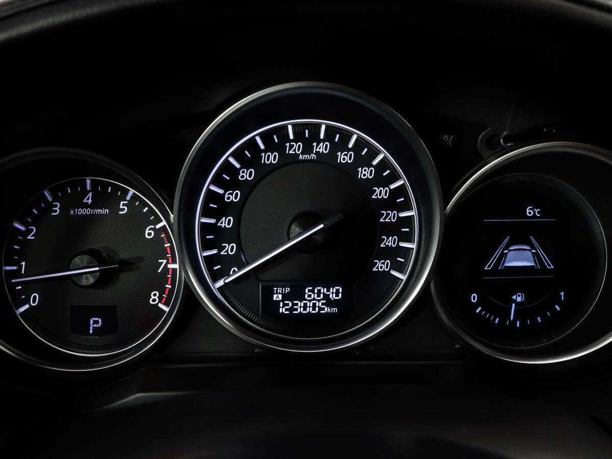 Купить Mazda 6, 2015, 122 647 км, фото №10