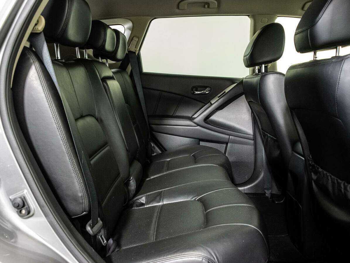 Купить Nissan Murano, 2013, 86 000 км, фото №14