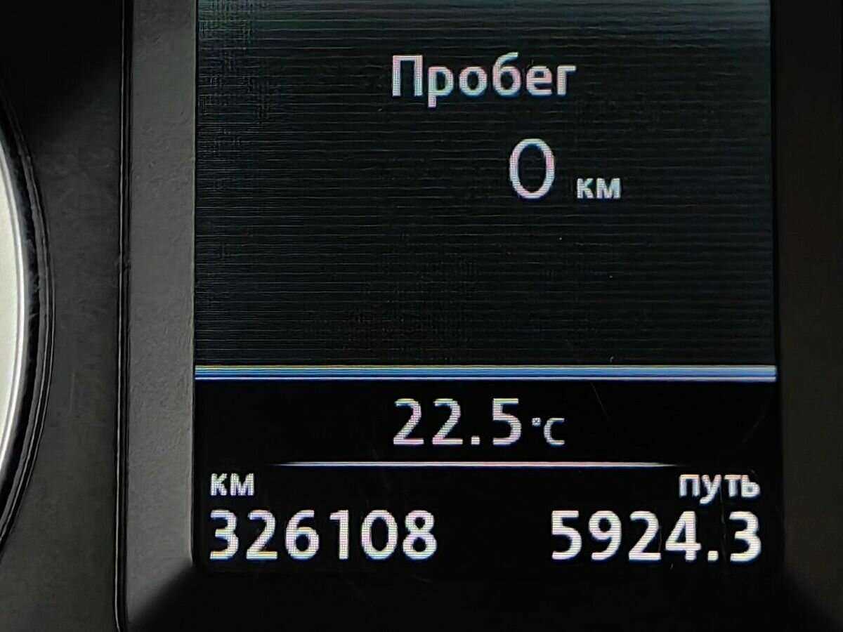 Купить Volkswagen Tiguan, 2012, 326 106 км, фото №16