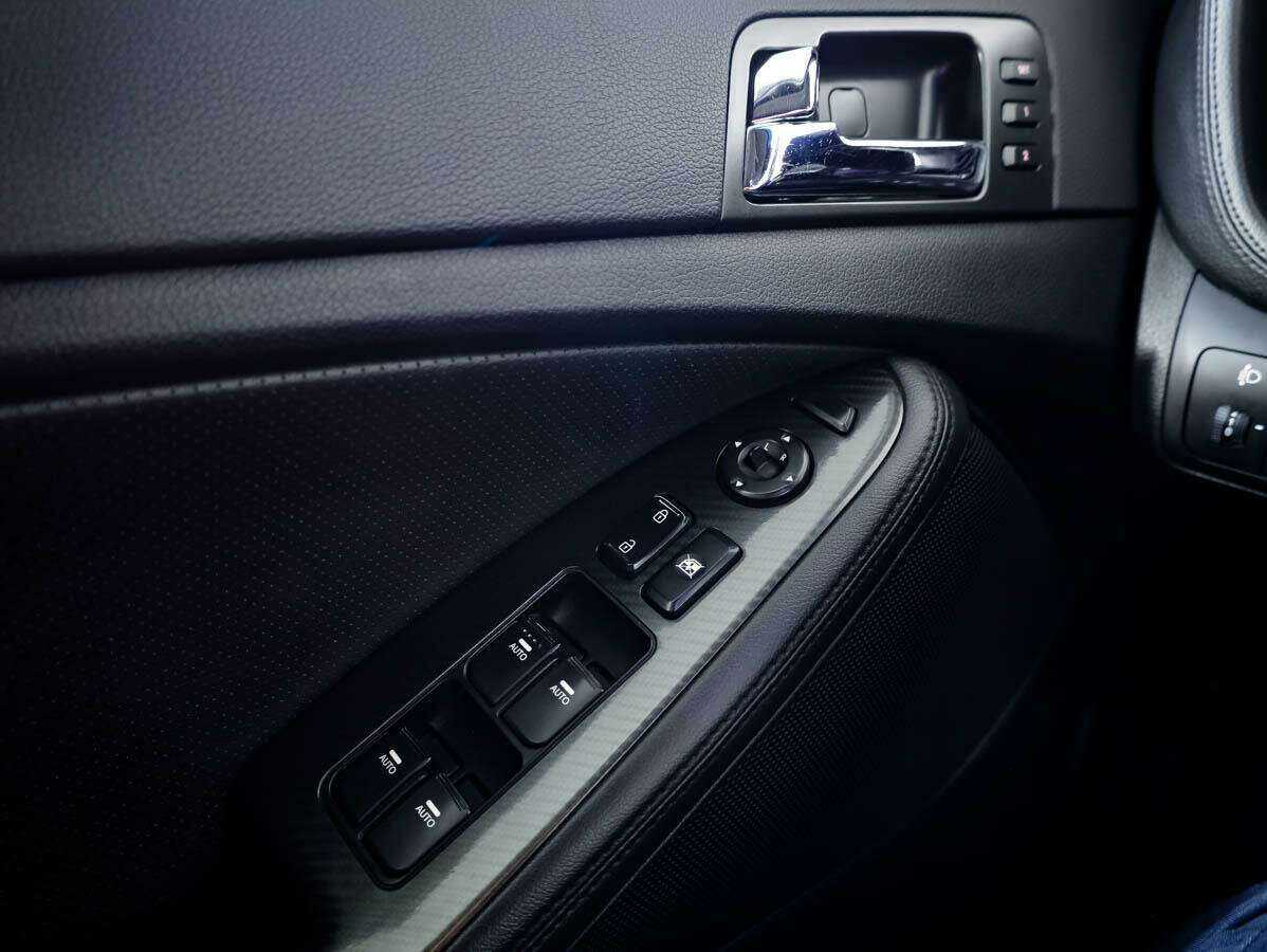 Купить Kia Optima, 2013, 258 871 км, фото №17