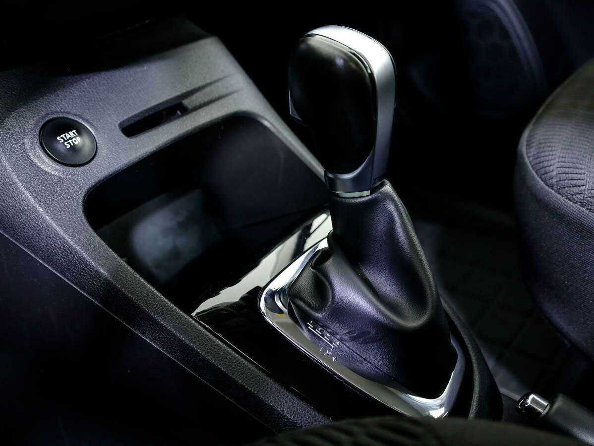 Купить Renault Kaptur, 2019, 60 969 км, фото №13