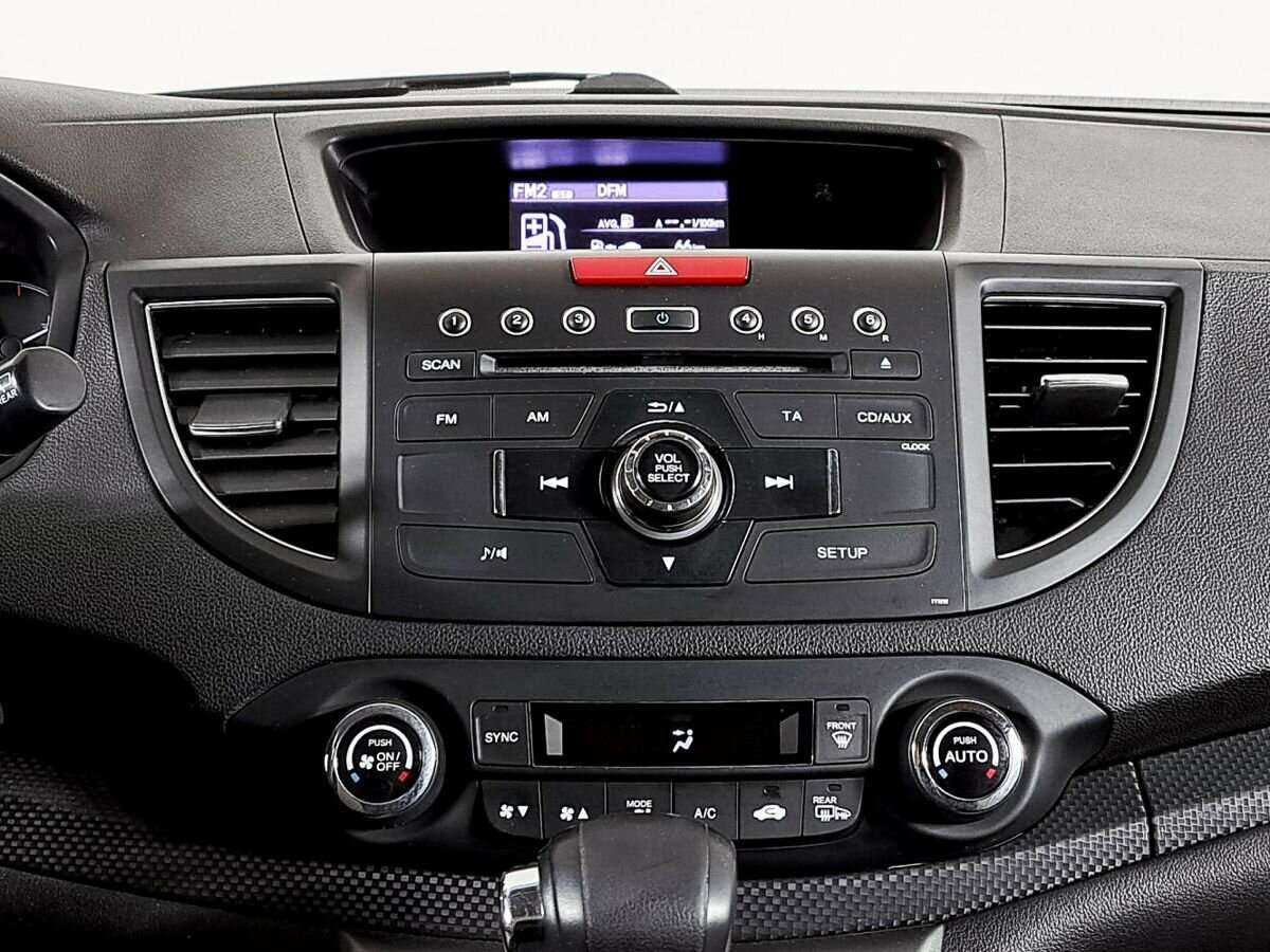 Купить Honda CR-V, 2013, 171 000 км, фото №13