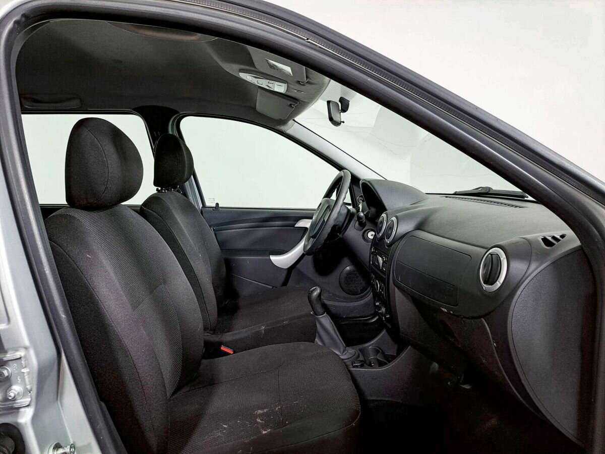 Купить Lada (ВАЗ) Largus, 2019, 92 559 км, фото №9