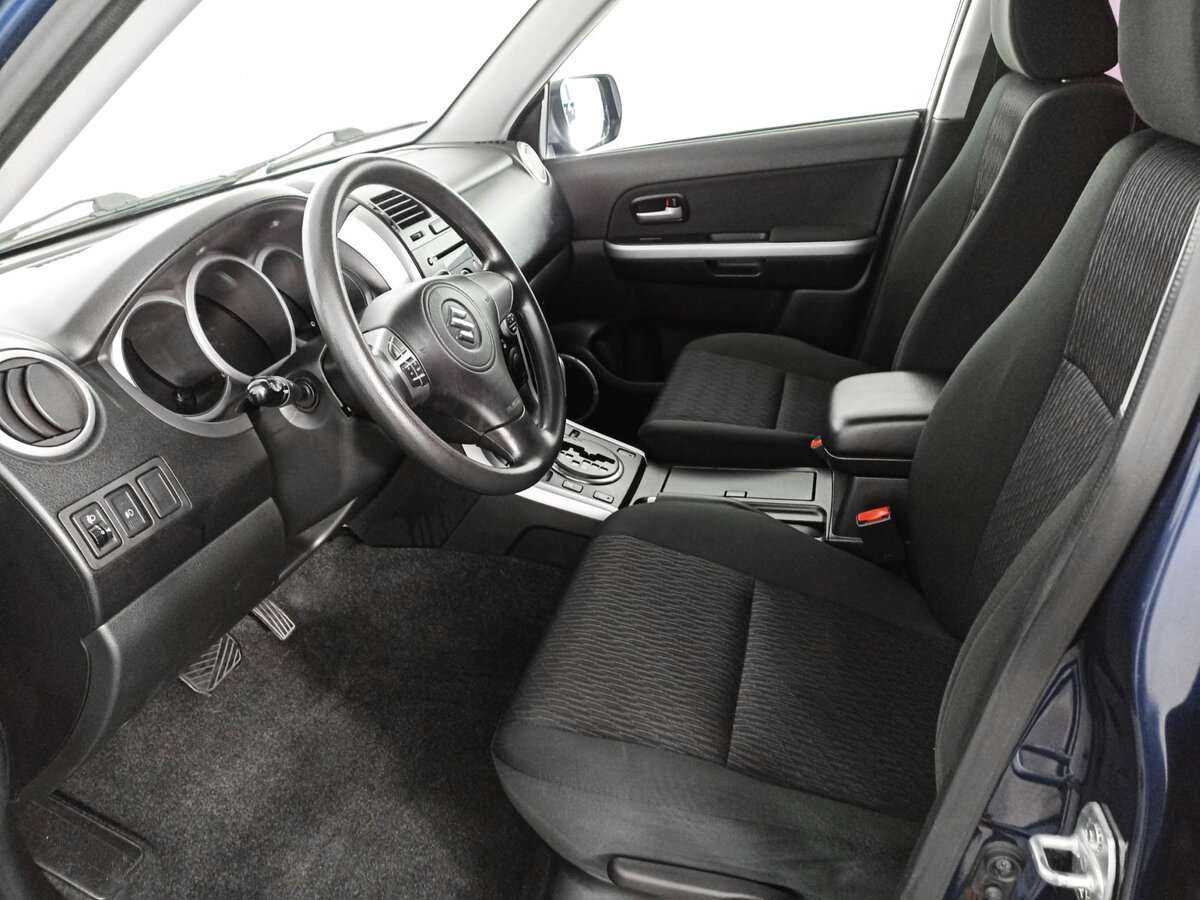 Купить Suzuki Grand Vitara, 2012, 259 475 км, фото №14