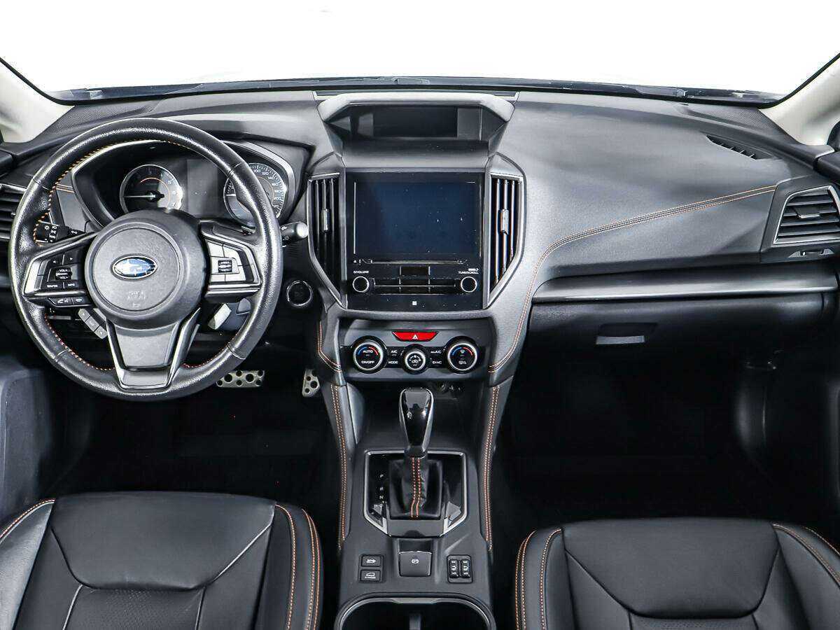 Купить Subaru XV, 2018, 78 000 км, фото №11