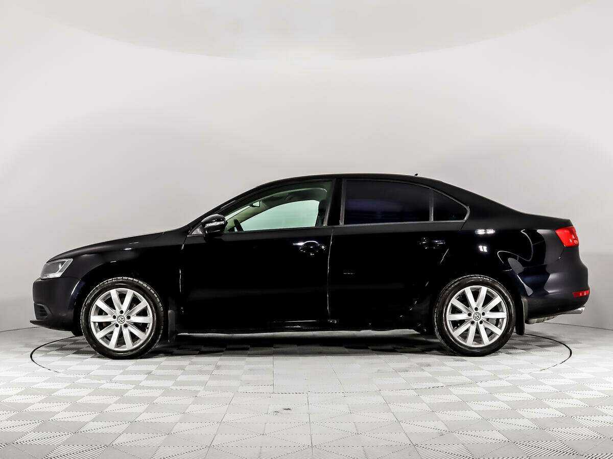 Купить Volkswagen Jetta, 2014, 188 293 км, фото №8