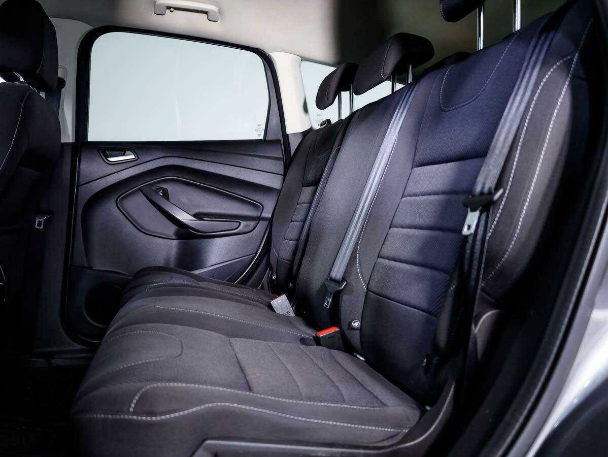 Купить Ford Kuga, 2013, 145 922 км, фото №12