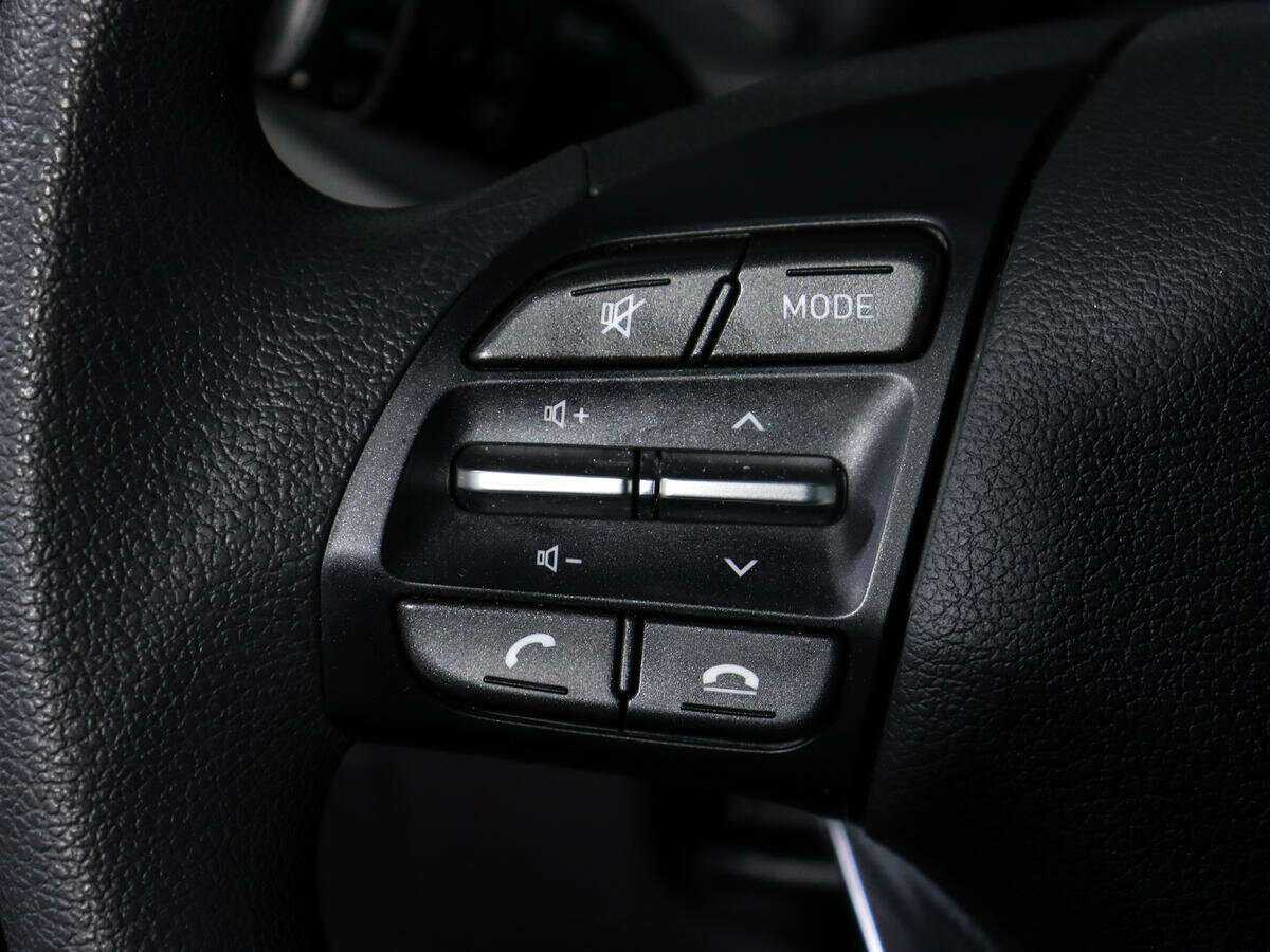 Купить Hyundai i30, 2022, 29 034 км, фото №13