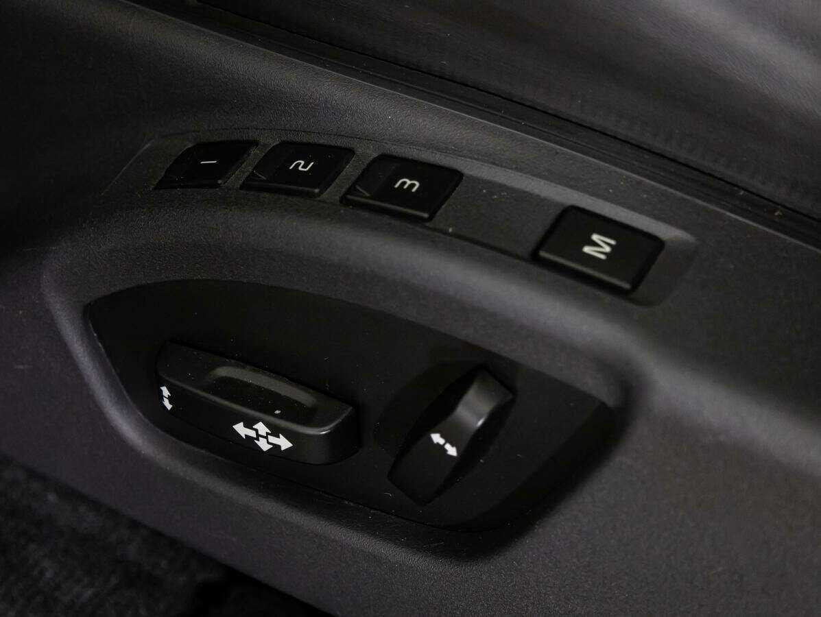 Купить Volvo XC60, 2014, 88 600 км, фото №13