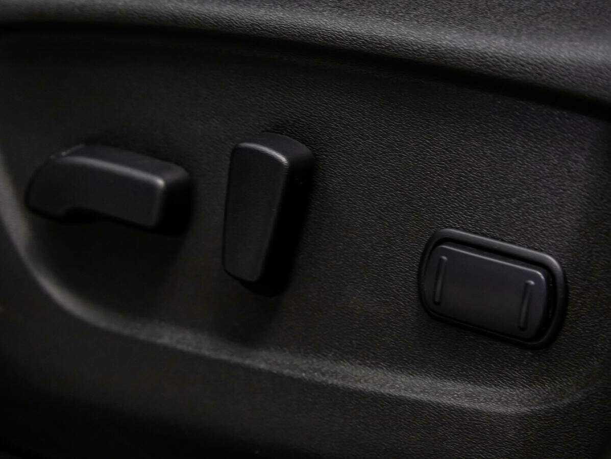 Купить Nissan X-Trail, 2018, 110 811 км, фото №17