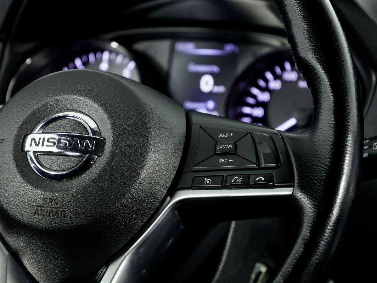 Купить Nissan Qashqai, 2019, 129 281 км, фото №13
