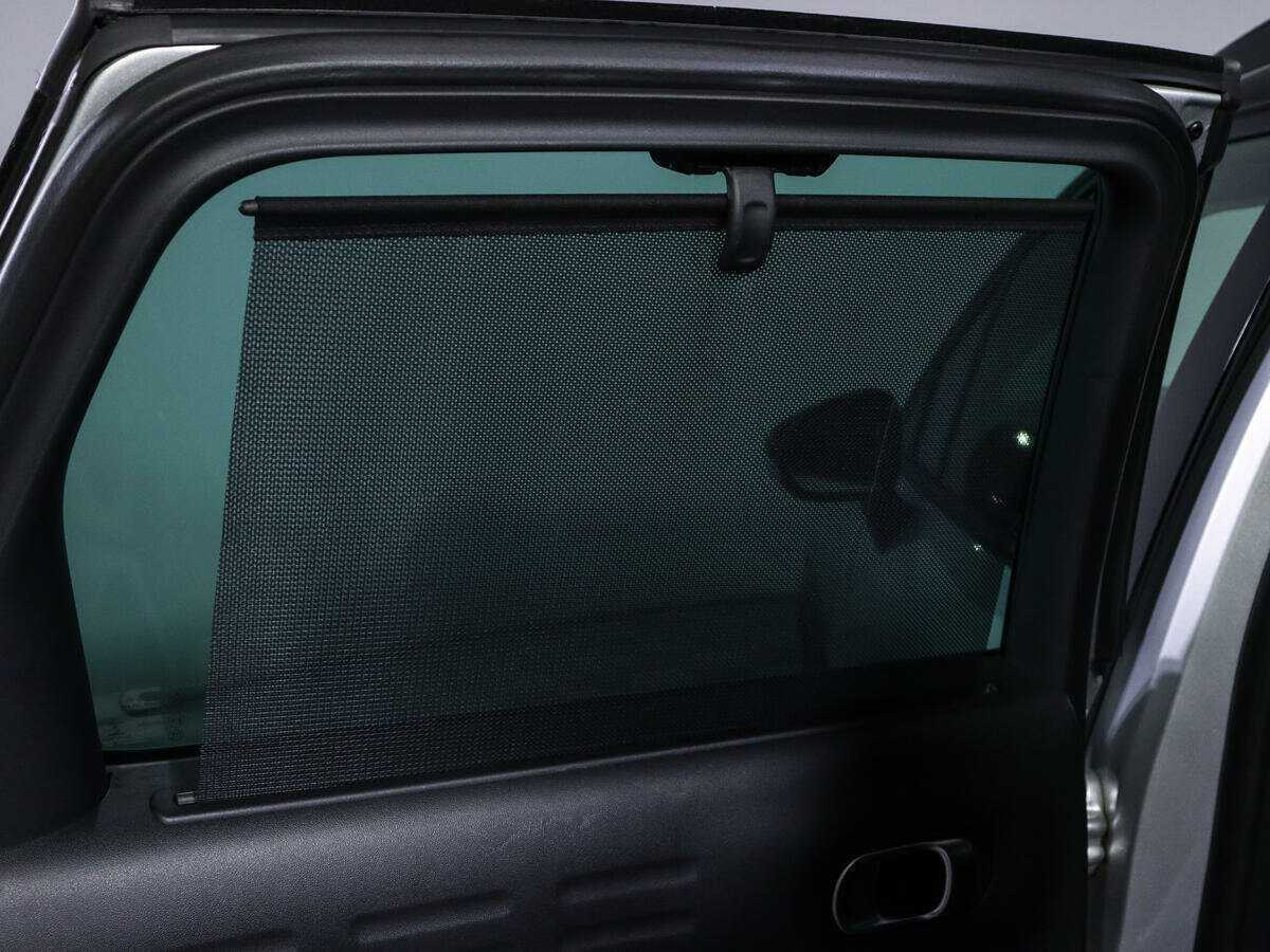 Купить Citroen C3 Aircross, 2018, 65 470 км, фото №13