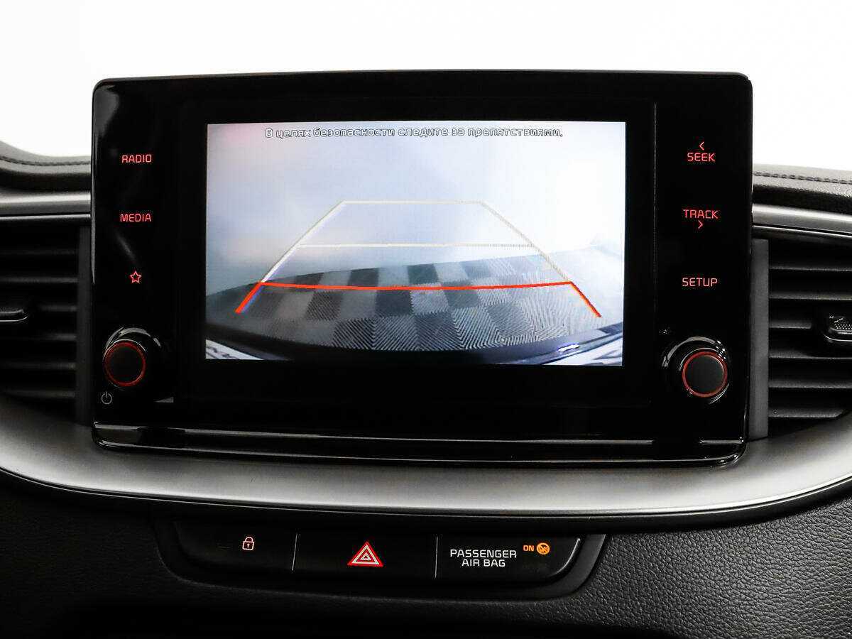 Купить Kia Ceed, 2021, 59 339 км, фото №15