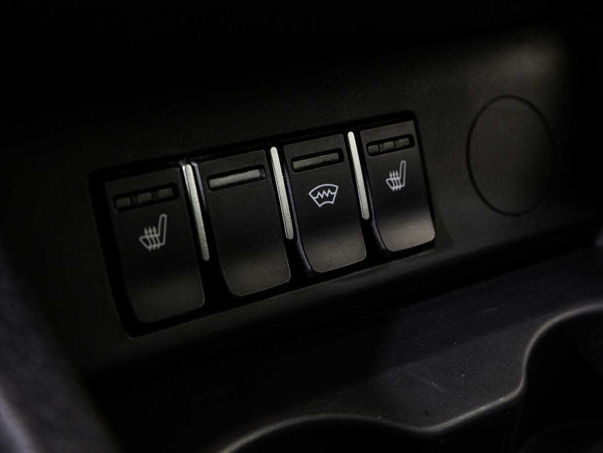 Купить Lada (ВАЗ) Largus Cross, 2021, 39 253 км, фото №17