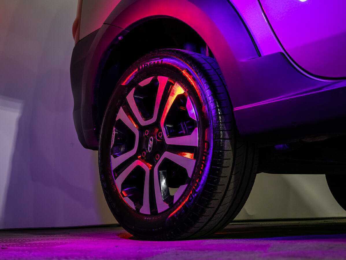 Купить Lada (ВАЗ) Largus Cross, 2021, 39 253 км, фото №22