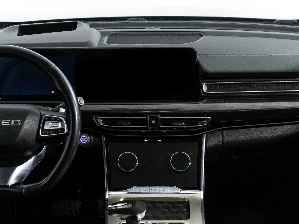 Купить EXEED VX, 2022, 141 980 км, фото №14