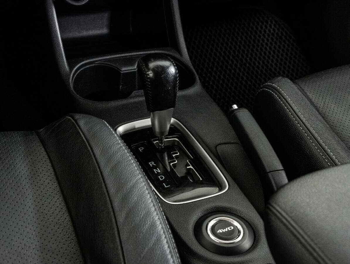 Купить Mitsubishi Outlander, 2014, 264 703 км, фото №13