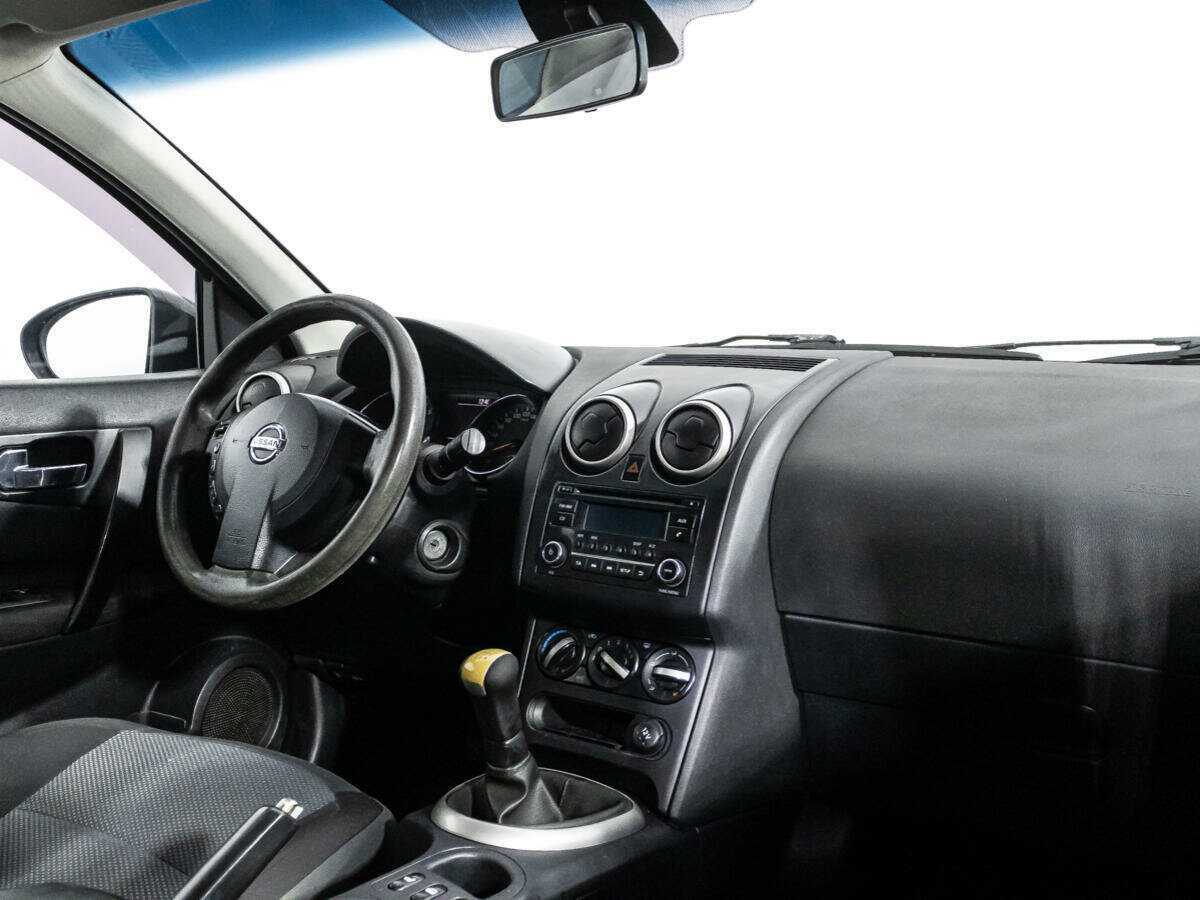 Купить Nissan Qashqai+2, 2013, 263 511 км, фото №9
