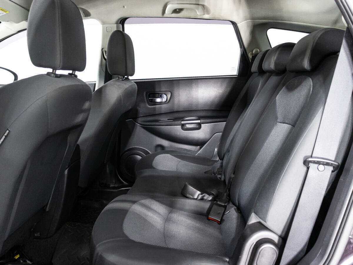 Купить Nissan Qashqai+2, 2013, 263 511 км, фото №10