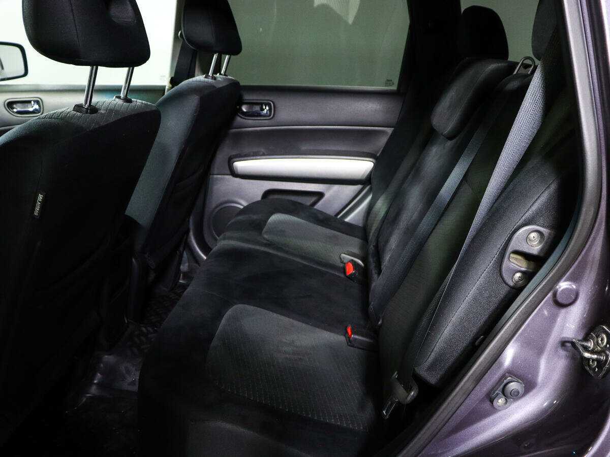 Купить Nissan X-Trail, 2013, 133 731 км, фото №10