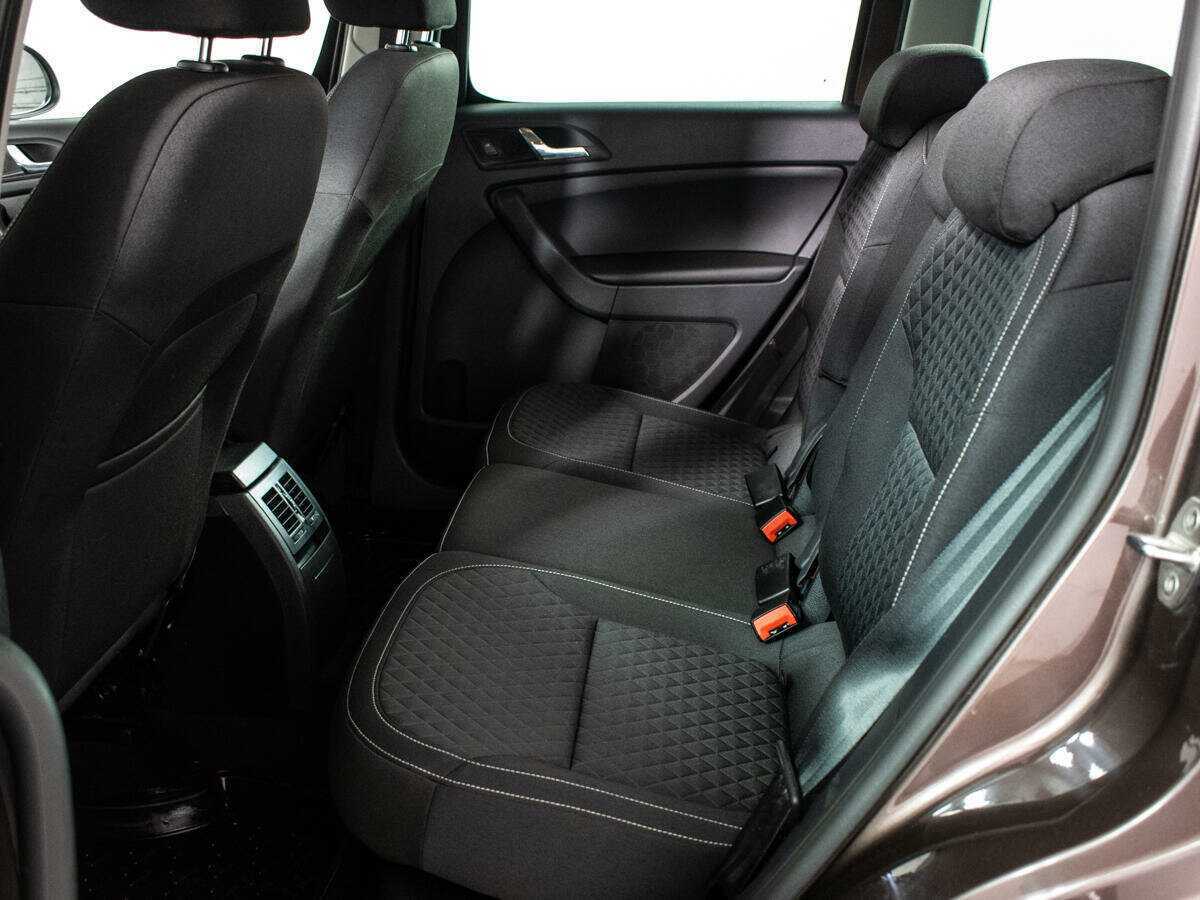Купить Skoda Yeti, 2017, 85 000 км, фото №6
