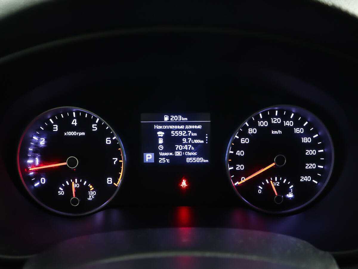 Купить Kia Sportage, 2020, 85 588 км, фото №14