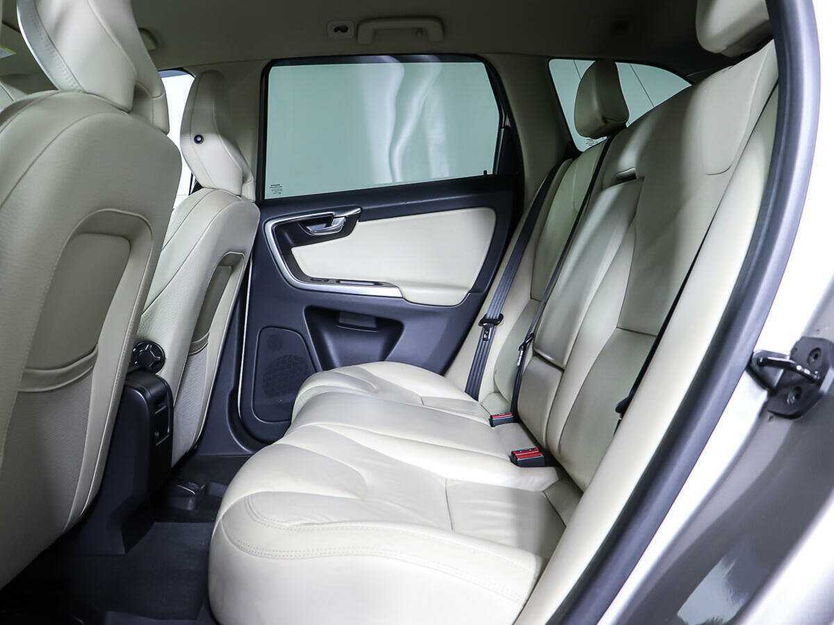 Купить Volvo XC60, 2012, 137 000 км, фото №12