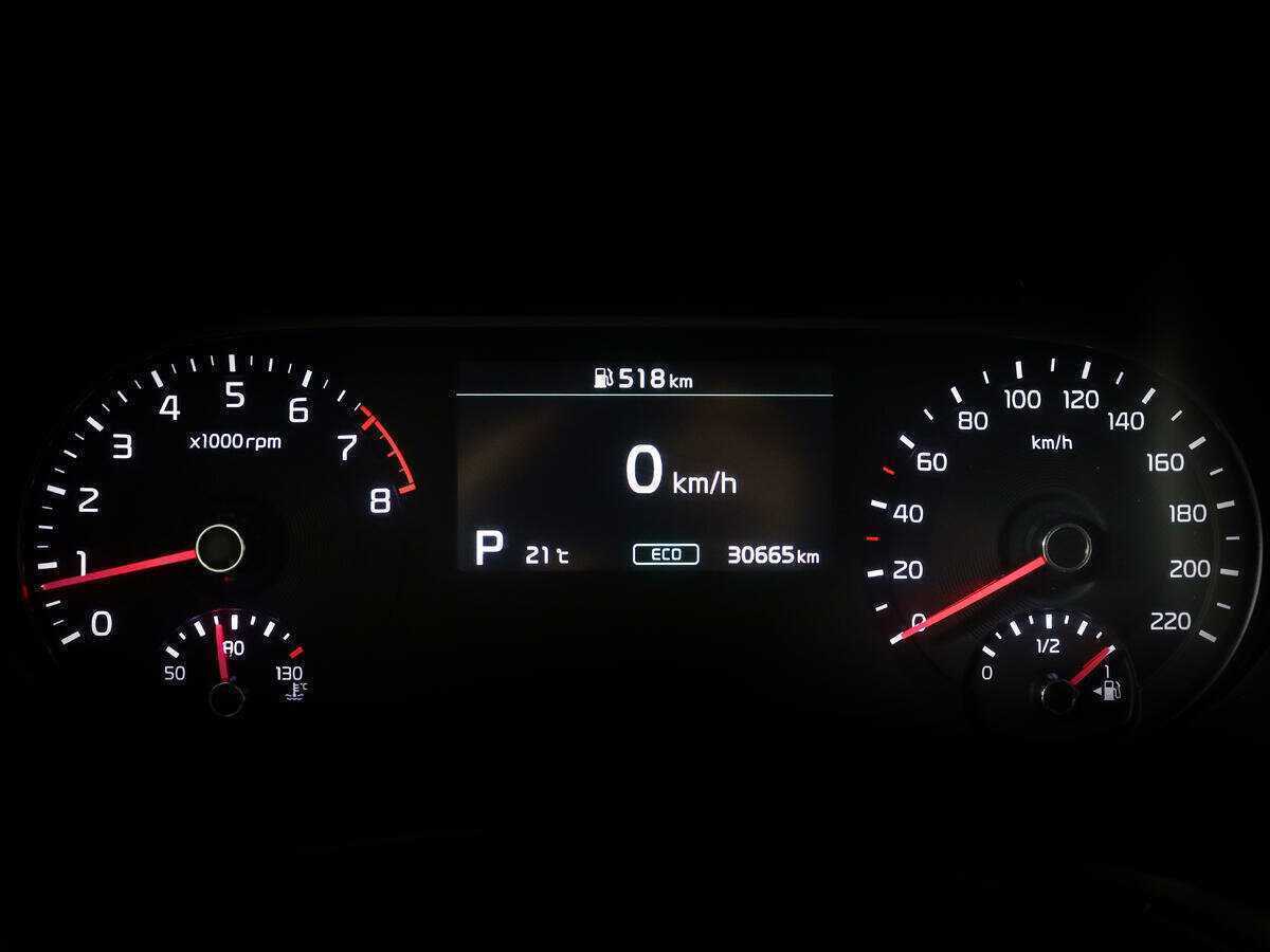 Купить Kia Soul, 2021, 30 664 км, фото №11