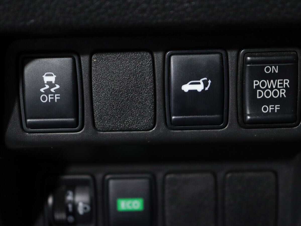 Купить Nissan X-Trail, 2018, 83 000 км, фото №19